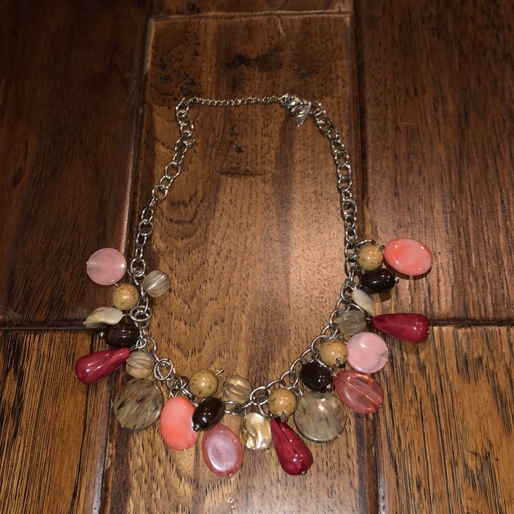 New York and Company Necklace